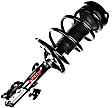 2332368R Front, Passenger Side Fully Loaded Strut, FCS OE Replacement