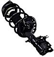 2333511L Front, Driver Side Fully Loaded Strut, AWD, FCS OE Replacement