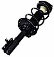 2333511L Front, Driver Side Fully Loaded Strut, AWD, FCS OE Replacement