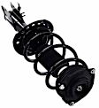 2333511L Front, Driver Side Fully Loaded Strut, AWD, FCS OE Replacement
