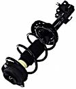 2333511L Front, Driver Side Fully Loaded Strut, AWD, FCS OE Replacement