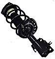2333511R Front, Passenger Side Fully Loaded Strut, AWD, FCS OE Replacement