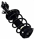 2333511R Front, Passenger Side Fully Loaded Strut, AWD, FCS OE Replacement
