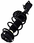 2333511R Front, Passenger Side Fully Loaded Strut, AWD, FCS OE Replacement