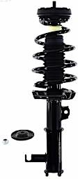2333514L Front, Driver Side Fully Loaded Strut, FWD, FCS OE Replacement