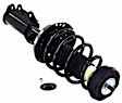 2333514L Front, Driver Side Fully Loaded Strut, FWD, FCS OE Replacement