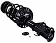 2333514L Front, Driver Side Fully Loaded Strut, FWD, FCS OE Replacement