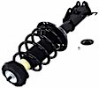 2333514L Front, Driver Side Fully Loaded Strut, FWD, FCS OE Replacement