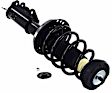 2333514R Front, Passenger Side Fully Loaded Strut, FWD, FCS OE Replacement