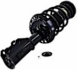 2333514R Front, Passenger Side Fully Loaded Strut, FWD, FCS OE Replacement