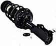 2333514R Front, Passenger Side Fully Loaded Strut, FWD, FCS OE Replacement