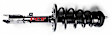 2333562R Rear, Passenger Side Fully Loaded Strut, OE Replacement Series