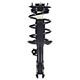 2333942L Front, Driver Side Fully Loaded Strut, OE Replacement Series