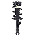 2333942R Front, Passenger Side Fully Loaded Strut, OE Replacement Series