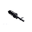 2334138R Front, Passenger Side Fully Loaded Strut, AWD, OE Replacement Series