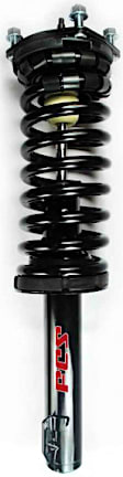 2335582L Front, Driver Side Fully Loaded Strut, FCS OE Replacement