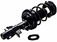 2335908L Front, Driver Side Fully Loaded Strut, FCS OE Replacement