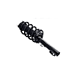 2335991 Front, Driver or Passenger Side Fully Loaded Strut, OE Replacement Series