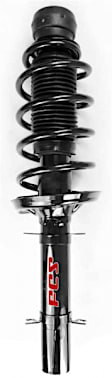 2336306 Front, Driver or Passenger Side Fully Loaded Strut, Convertible, FCS OE Replacement