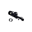 2337127R Front, Passenger Side Fully Loaded Strut