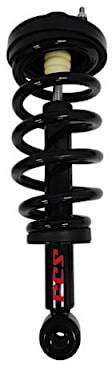 2345561 Rear, Driver or Passenger Side Fully Loaded Strut, FCS OE Replacement