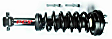 2345798L Front, Driver Side Fully Loaded Strut, RWD, FCS OE Replacement