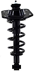 2345826R Rear, Passenger Side Fully Loaded Strut, FCS OE Replacement