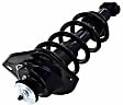 2345826R Rear, Passenger Side Fully Loaded Strut, FCS OE Replacement