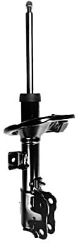 331664R Front, Passenger Side Bare Strut, FCS OE Replacement