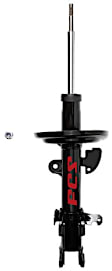 331715R Front, Passenger Side Bare Strut