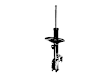 332366R Front, Passenger Side Bare Strut