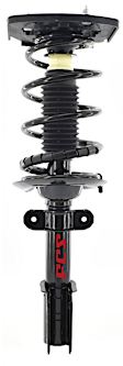 3332304R Rear, Passenger Side Fully Loaded Strut, FCS OE Replacement
