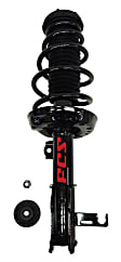 3333415R Front, Passenger Side Fully Loaded Strut, FCS OE Replacement