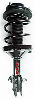 3333445R Front, Passenger Side Fully Loaded Strut, FCS OE Replacement