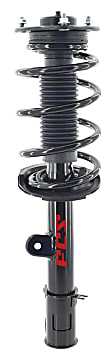 3333447L Front, Driver Side Fully Loaded Strut, FCS OE Replacement