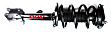 3333447R Front, Passenger Side Fully Loaded Strut, FCS OE Replacement