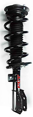 3333467R Front, Passenger Side Fully Loaded Strut, FCS OE Replacement