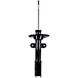 333354 Rear, Driver or Passenger Side Bare Strut