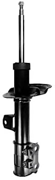 333386R Front, Passenger Side Bare Strut, FCS OE Replacement