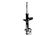 333431L Front, Driver Side Bare Strut
