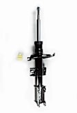 333472 Front, Driver or Passenger Side Bare Strut