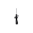 333490 Front, Driver or Passenger Side Bare Strut