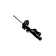 333585R Front, Passenger Side Bare Strut