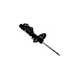 333585R Front, Passenger Side Bare Strut