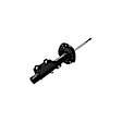 333585R Front, Passenger Side Bare Strut