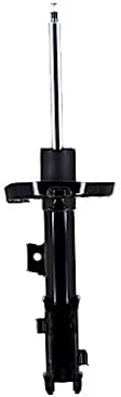 333800R Front, Passenger Side Bare Strut, FCS OE Replacement