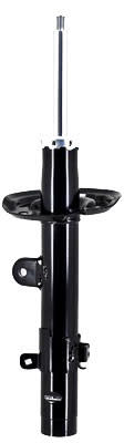 333927L Front, Driver Side Bare Strut, FCS OE Replacement
