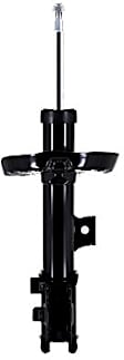 333941R Front, Passenger Side Bare Strut, FCS OE Replacement
