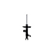 333964R Front, Passenger Side Bare Strut