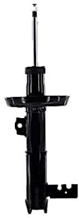 333987R Front, Passenger Side Bare Strut, FCS OE Replacement